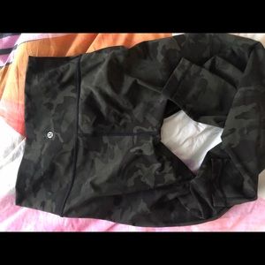 Lululemon Pants